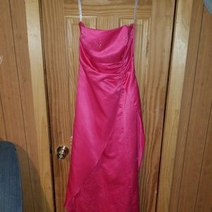 Zum Zum by Niki Livas Prom Dress